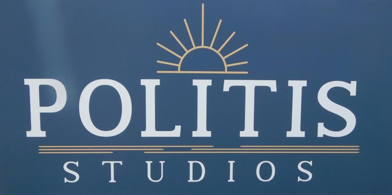 Politis Studios เคฟาลอส ภายนอก รูปภาพ